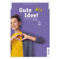 gute idee a1.1 kursb. (al.)-9783195018234