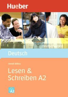 dt.ueben.lesen & schreiben a2-9783195374934