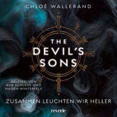 the devil's sons 2 (audiolibro)-chloe wallerand-9783365011034