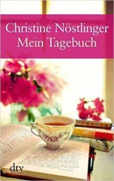 mein tagebuch-christine nostlinger-9783423253734