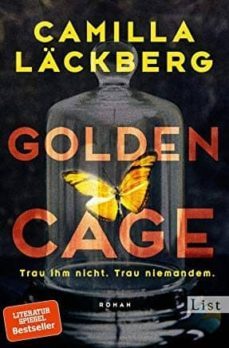 golden cage-camilla lackberg-9783471351734