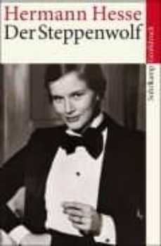 der steppenwolf-hermann hesse-9783518460634