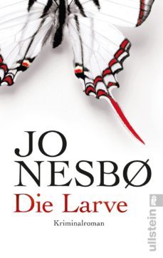 die larve-jo nesbo-9783548284934