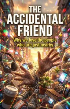 the accidental friend (ebook)-emily close-9783565206834