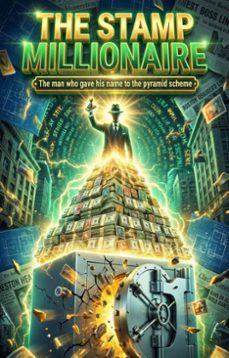 stamp millionaire (ebook)-william carter-9783565227334