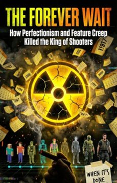 forever wait (ebook)-chris p. bacon-9783565258734