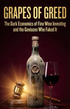 grapes of greed (ebook)-julian cross-9783565262434