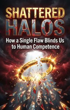 shattered halos (ebook)-arthur hemlock-9783565269334