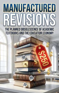 manufactured revisions (ebook)-beverly j. houser-9783565284634