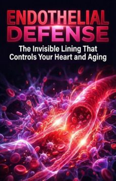 endothelial defense (ebook)-glen p. walker-9783565287734