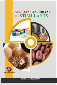 central nervous system depressant drug abuse and addiction: implications for counselling. (ebook)-abdulrazak ibrahim-9783565296934