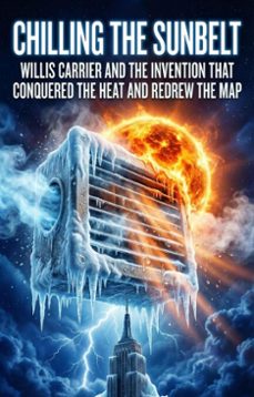 chilling the sunbelt (ebook)-lance t. bierman-9783565297634