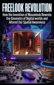 freelook revolution (ebook)-ronald g. wiggins-9783565320134