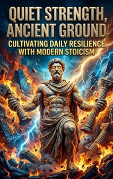 quiet strength, ancient ground (ebook)-maya colton-9783565391134
