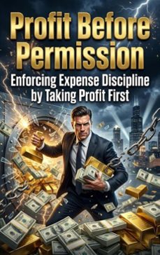 profit before permission (ebook)-corbin holt-9783565399734