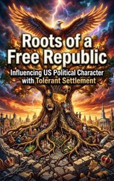 roots of a free republic (ebook)-hollis parr-9783565409334