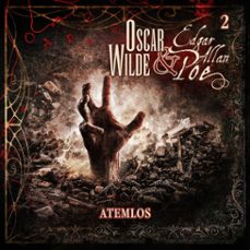 oscar wilde und edgar allan poe - sonderermittler der krone: 2 - atemlos (audiolibro)-silke walter-9783689846534