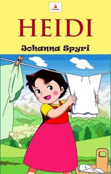 heidi (ebook)-johanna spyri-johanna spyri-9783689952334