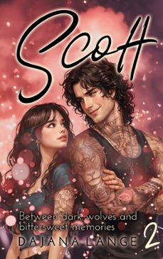scott (ebook)-dajana lange-9783695775934