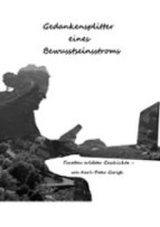 gedankensplitter eines bewusststeinstroms-9783696307134
