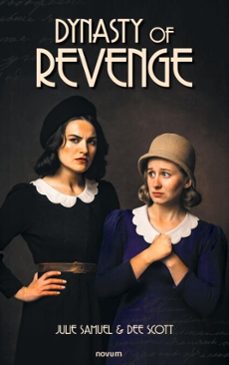dynasty of revenge (ebook)-9783711612434