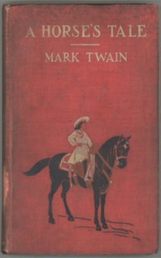 a horse's tale (ebook)-mark twain-9783736411234