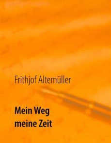 mein weg, meine zeit (ebook)-9783750443334