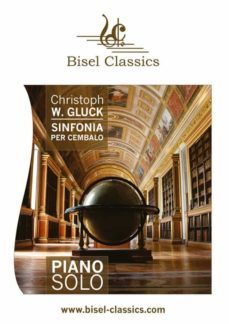 sinfonia per cembalo (ebook)-9783754365434