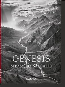 sebastiao salgado. genesis. 45th ed.-sebastian salgado-9783754403334