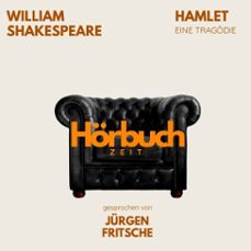 hamlet. ein drama. (audiolibro)-william shakespeare-9783754521434