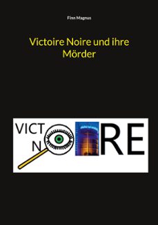 victoire noire und ihre morder (ebook)-9783758358234