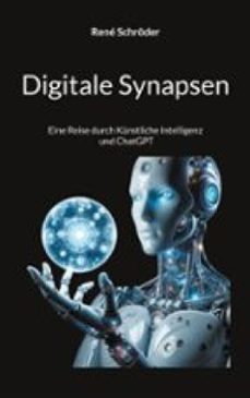 digitale synapsen (ebook)-rené schröder-9783758395734