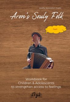 workbook aron's souly folk (ebook)-aron lötscher-9783758435034