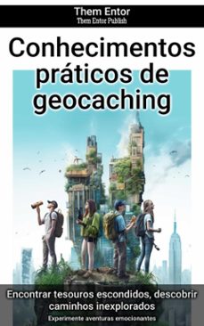 conhecimentos praticos de geocaching (ebook)-them entor-9783758443534