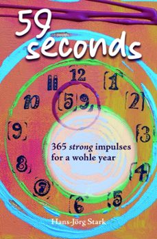 59 seconds (ebook)-hans-jörg stark-9783758487934