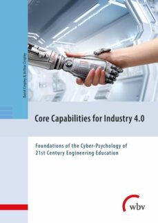 core capabilities for industry 4.0 (ebook)-arthur cropley-david cropley-9783763961634