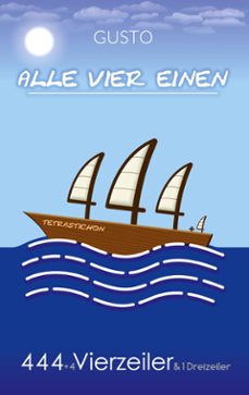 alle vier einen (ebook)-9783769336634