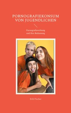 pornografiekonsum von jugendlichen (ebook)-9783769365634