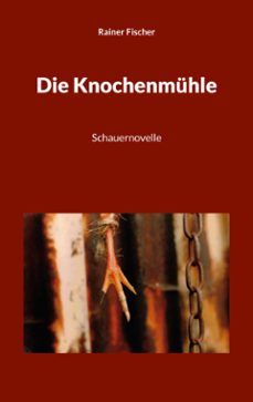 die knochenmuhle (ebook)-9783769386134