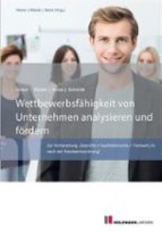 wettbewerbsfahigkeit von unternehmen analysieren und fordern (ebook)-9783778317334