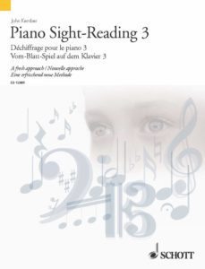piano sight-reading 3 (ebook)-john kember-9783795799434