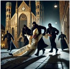 la ultima confesion. silencio de culpa (ebook)-heinz duthel-9783818778934