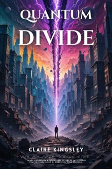quantum divide (ebook)-claire kingsley-9783819746734