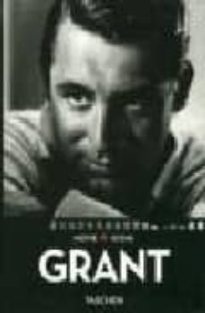 cary grant (ed. trilingue español-italiano-portugues)-paul duncan-9783822818534