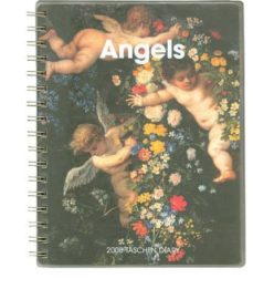 angels 2008 (agenda 17,50x22)-9783822822234