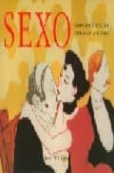 sexo: obra erotica de cranach a koons-john williams-9783822868034