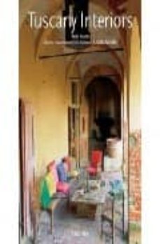 tuscany interiors-paolo rinaldi-9783822876534