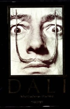 dali: la obra pictorica (ed. en ingles)-9783822882634