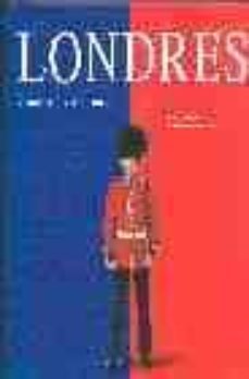 londres: secretos y tesoros-9783829007634