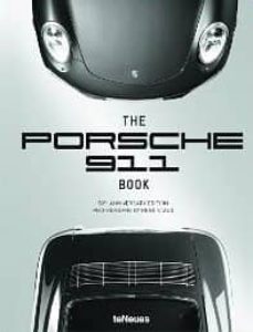 the porsche 911 book-9783832797034